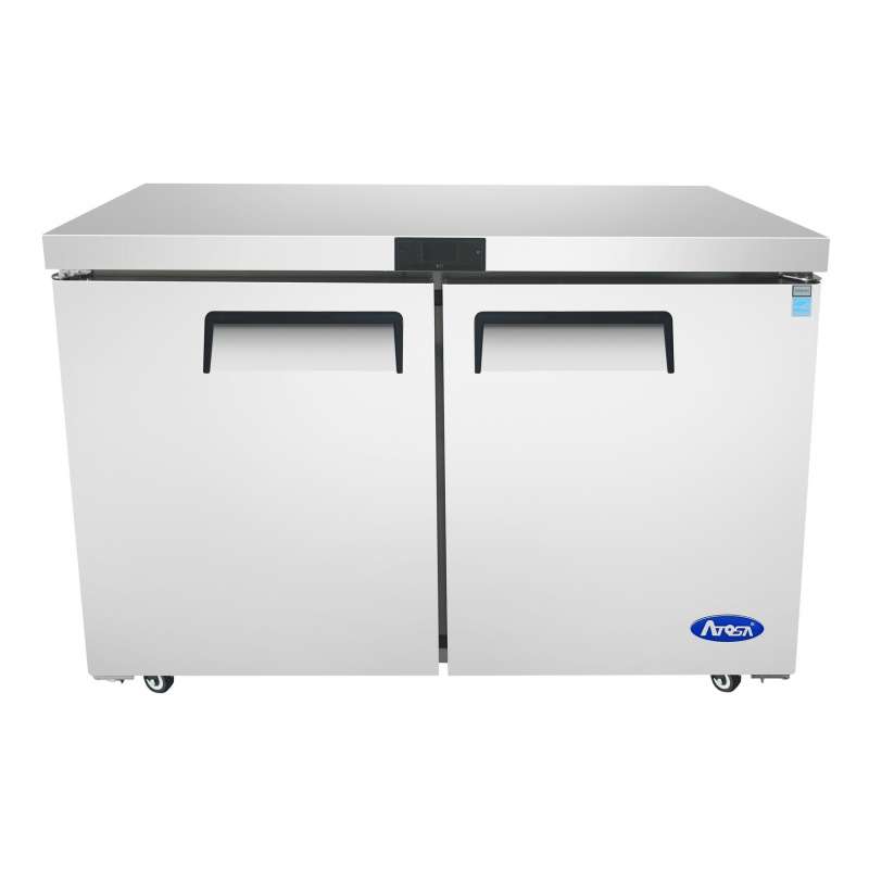 Atosa MGF8407GR 60-inch Undercounter Freezer